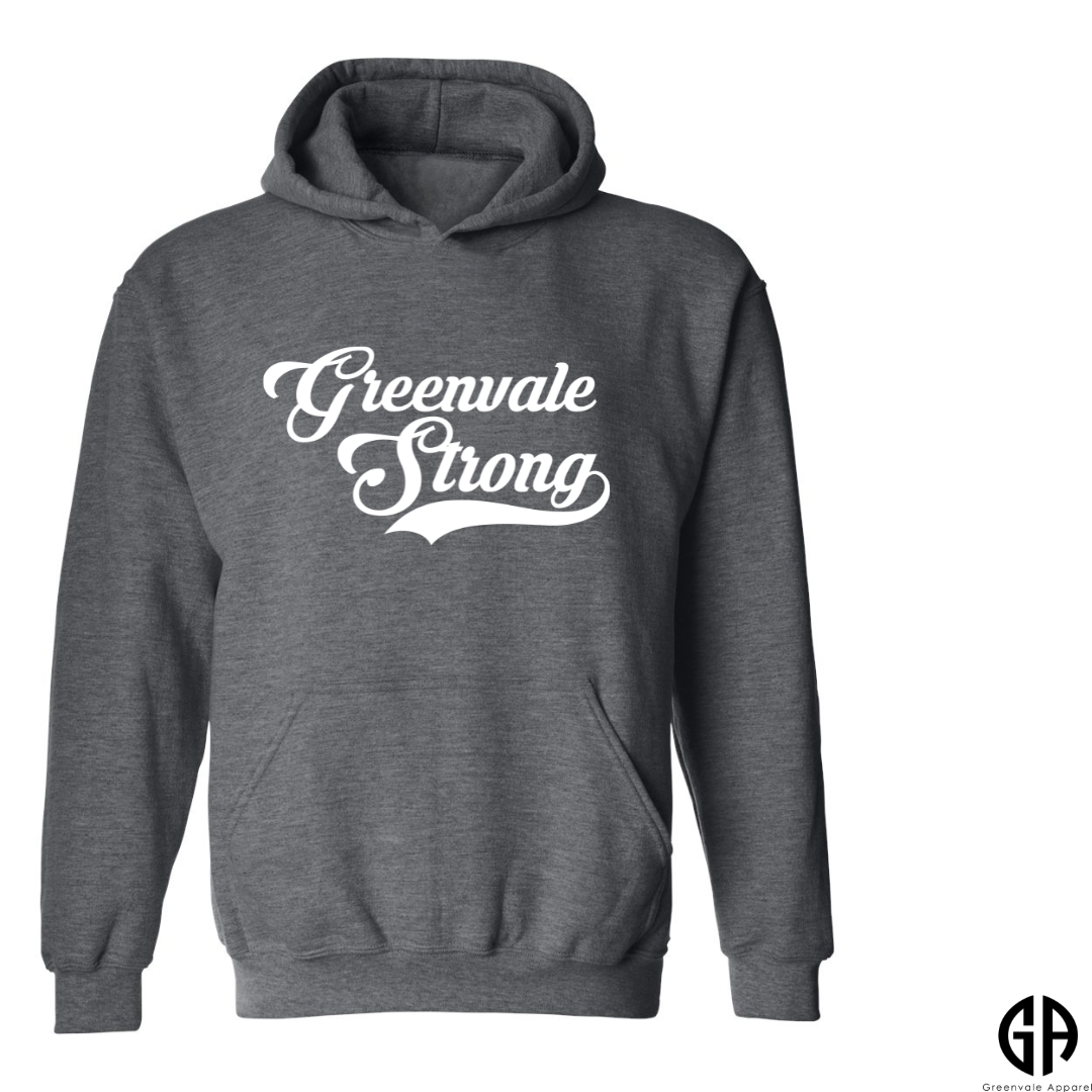 Women's OG Greenvale Strong Hoodie