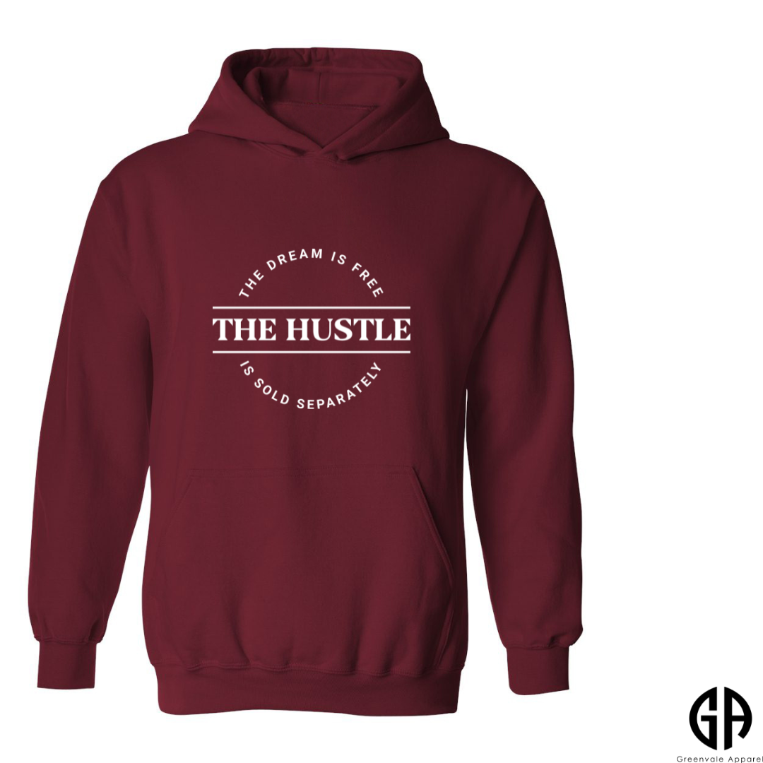 Women's The Hustle Hoodie