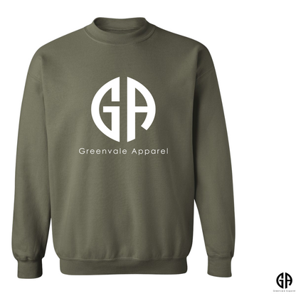 Men's GA Signature Sweatshirt