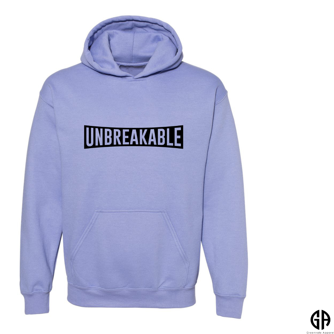 Women's Unbreakable Hoodie