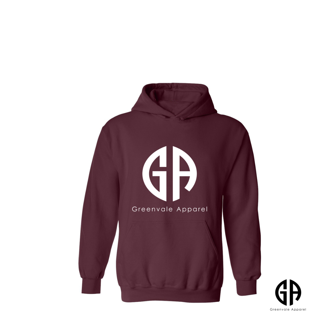 Women's GA Signature Hoodie