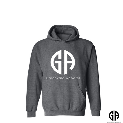 Women's GA Signature Hoodie