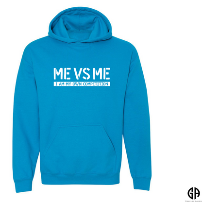 Men's Me vs Me Hoodie