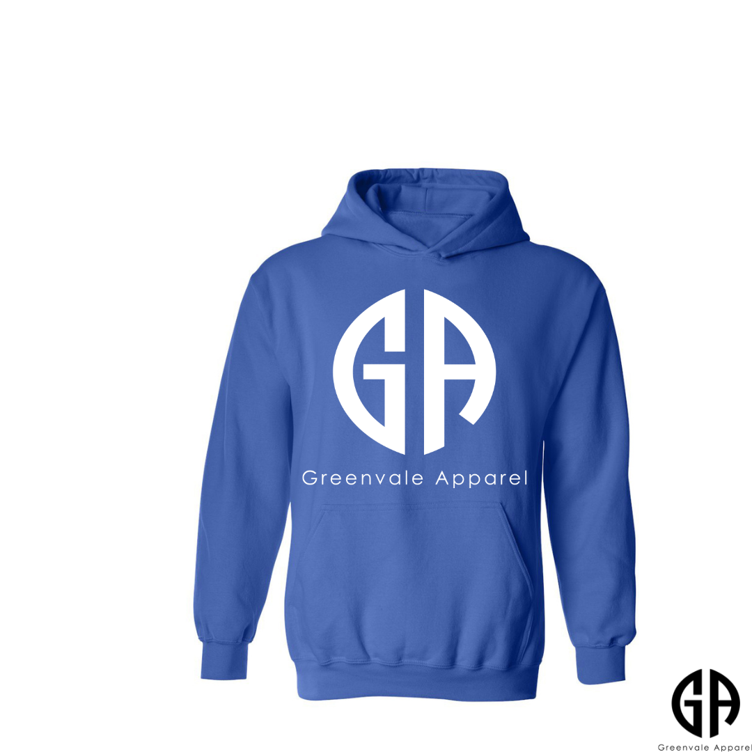 Women's GA Signature Hoodie