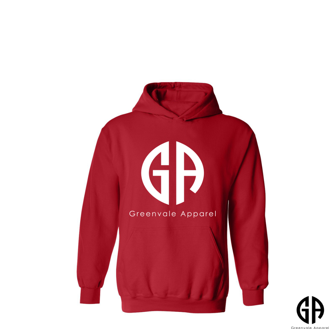 Women's GA Signature Hoodie