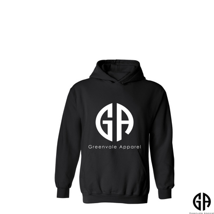 Women's GA Signature Hoodie