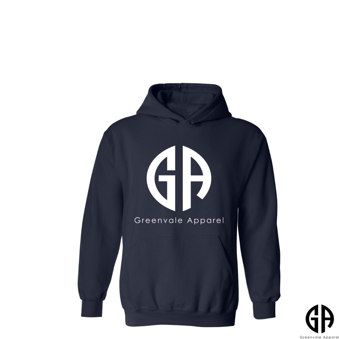 Women's GA Signature Hoodie