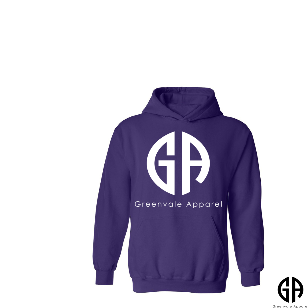 Women's GA Signature Hoodie