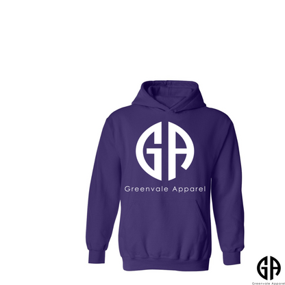 Women's GA Signature Hoodie