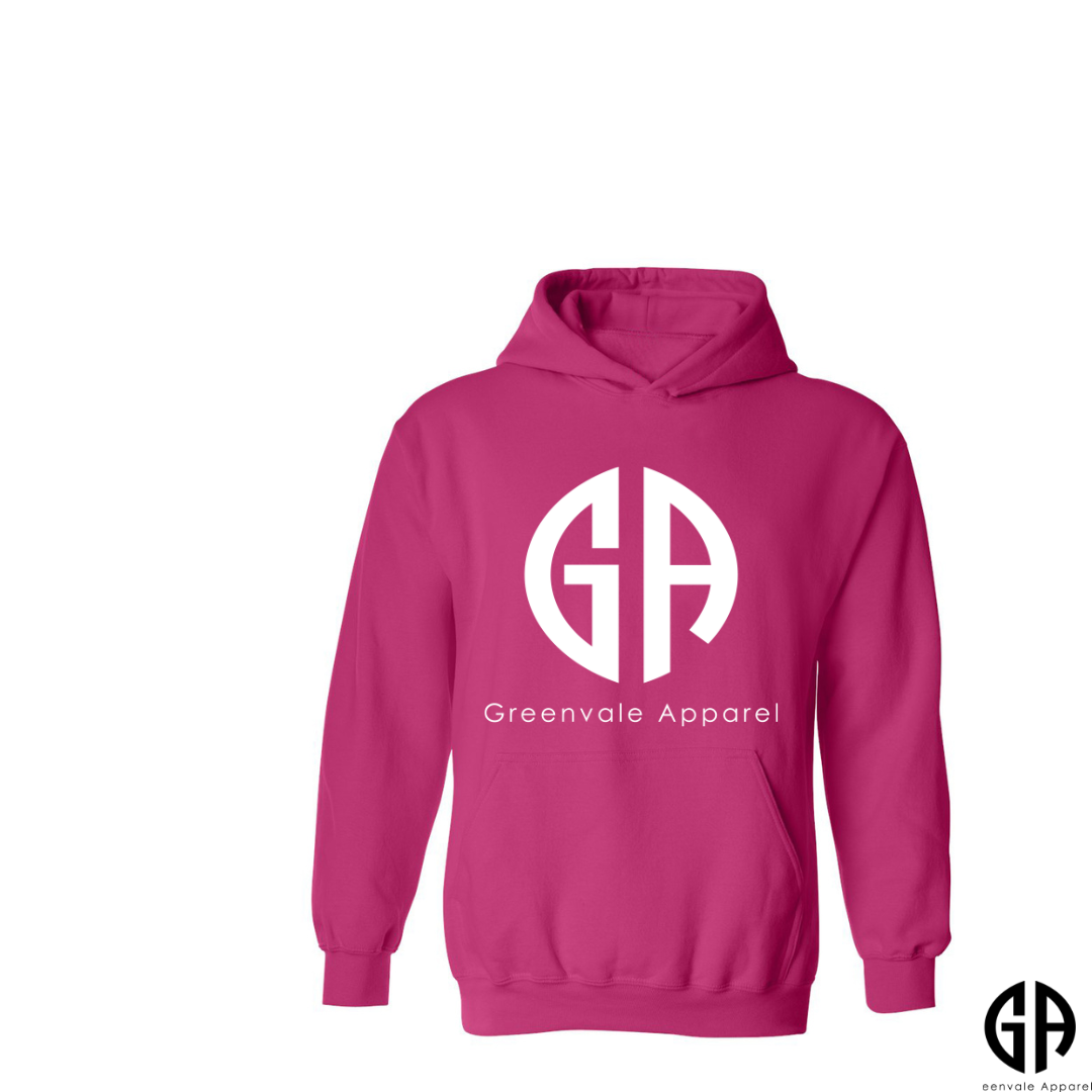 Women's GA Signature Hoodie